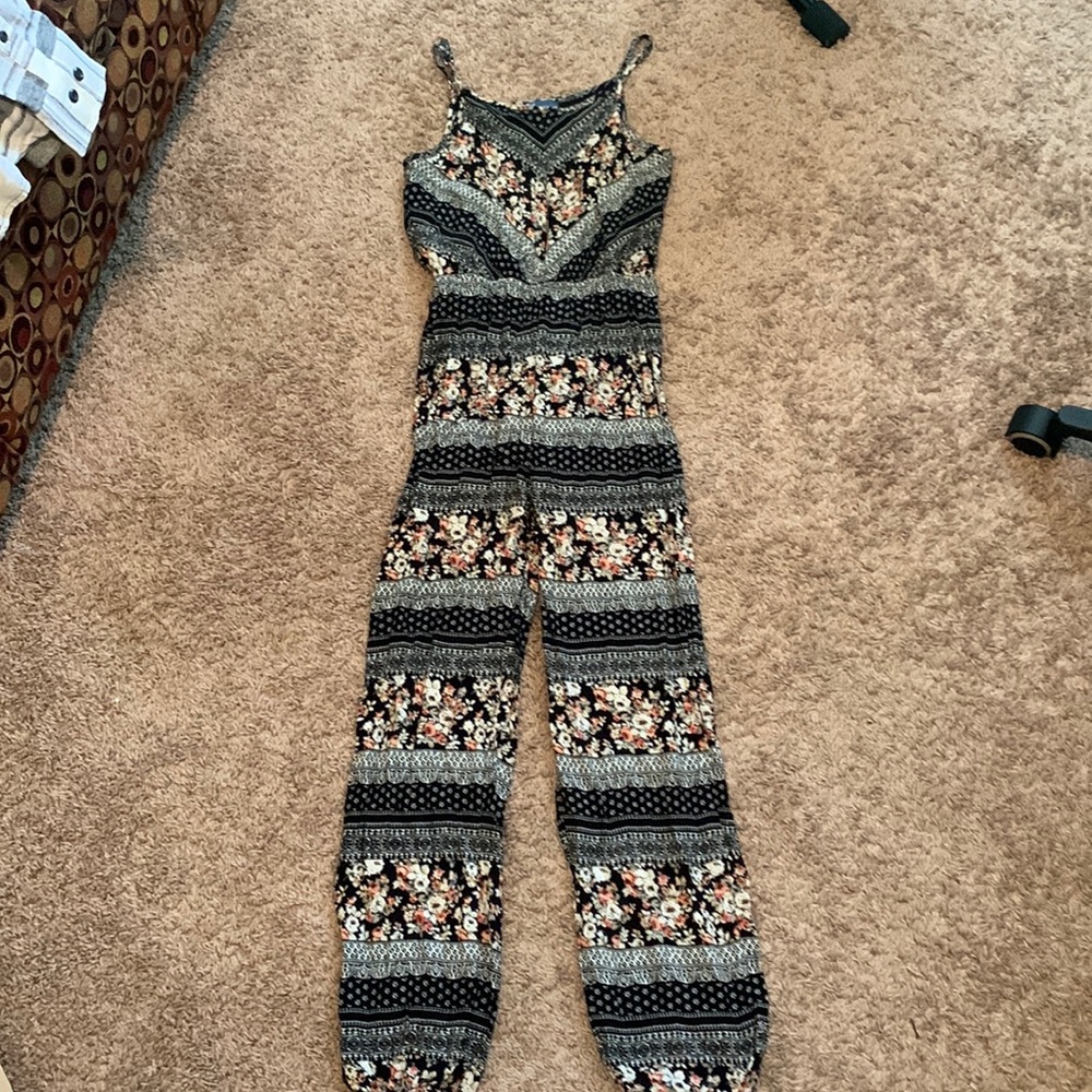 Romper by Truly Me in size 14 Girls (excellent condition)